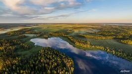 Лишкозеро Лишкозеро