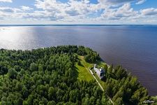 Ильинский Водлозерский погост