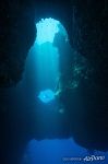 Дайвинг в Голубых дырах (Blue Holes) Дайвинг в Голубых дырах (Blue Holes)
