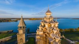 Кижский погост