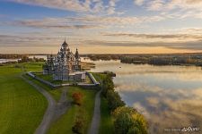 Кижский погост Кижский погост