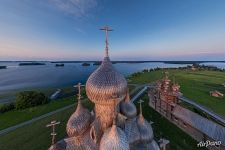 Церковь Преображения Господня Церковь Преображения Господня