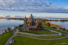 Кижский погост Кижский погост