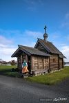 Часовня Воскрешения Лазаря Муромского монастыря Часовня Воскрешения Лазаря Муромского монастыря