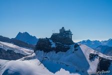 Обсерватория «Сфинкс» Обсерватория «Сфинкс»