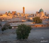 Bukhara