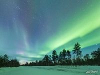 Волшебное небо Волшебное небо