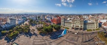 Площадь Конституции Площадь Конституции