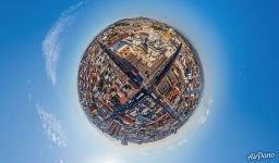Планета Гватемала Планета Гватемала