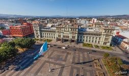 Национальный дворец Национальный дворец