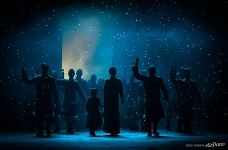 Шоу Dynamic Yunnan в городе Куньмин Шоу Dynamic Yunnan в городе Куньмин