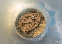 Цитадель Аммана. Планета Цитадель Аммана. Планета