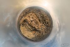 Цитадель Аммана. Планета Цитадель Аммана. Планета