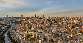 Столица Иордании Столица Иордании