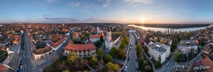 Католическая церковь, Пакш Католическая церковь, Пакш