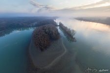 Островок на Дунае Островок на Дунае