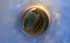 Планета Дунай Планета Дунай