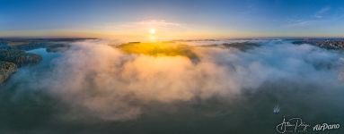 Волшебное зимнее утро Волшебное зимнее утро