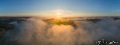 Волшебное зимнее утро Волшебное зимнее утро