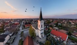 Протестантская церковь Протестантская церковь