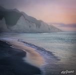 Охотское море, Итуруп Охотское море, Итуруп