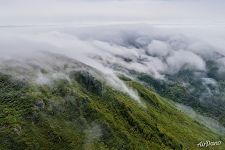 Вулкан Менделеева Вулкан Менделеева