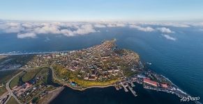 Южно-Курильск Южно-Курильск