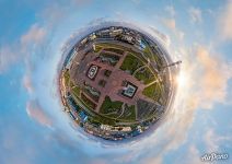 Планета Южно-Курильск