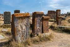 Кладбище Норатус Кладбище Норатус