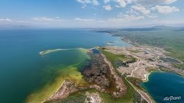 Озеро Севан Озеро Севан