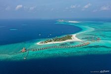 Курорты Мальдивских островов