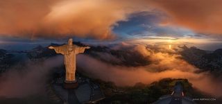 Рио-де-Жанейро, Статуя Христа-Искупителя