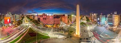 Буэнос-Айрес, Аргентина