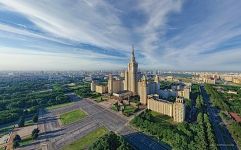 Moscow State University