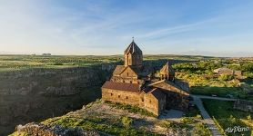 Монастырь Ованаванк Монастырь Ованаванк