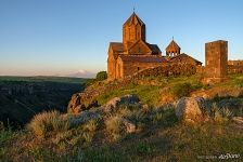 Монастырь Ованаванк Монастырь Ованаванк