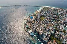 Остров Мале Остров Мале