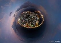 Планета Мале Планета Мале