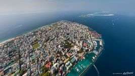 Столица Мальдив Столица Мальдив