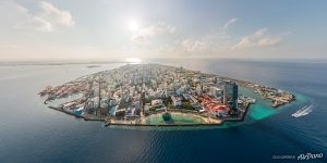 Панорама Мале Панорама Мале