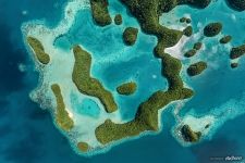 70 островов, Палау. 1