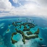70 островов, Палау. 10