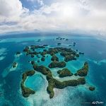 70 островов, Палау. 12