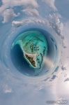 Остров Cocoa Island 6