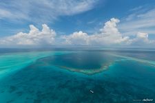 Отель Constance Moofushi, South Atoll 3