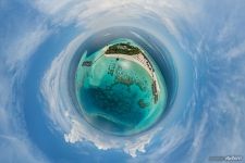 Отель Constance Moofushi, South Atoll 5