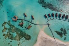 Остров Cocoa Island 4 Остров Cocoa Island 4