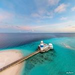 Маяк Maldives Maamunagau  3