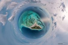 Остров Cocoa Island 7 Остров Cocoa Island 7