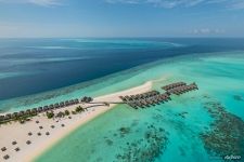 Отель Constance Moofushi, South Atoll 2